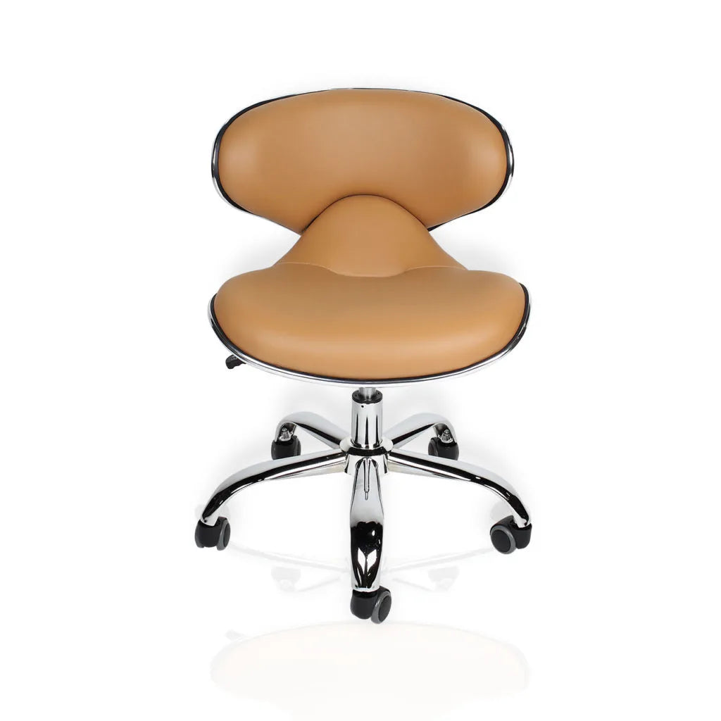 J & A Euro Technician Stool