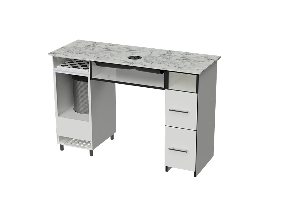 D3 Pure Aire Table