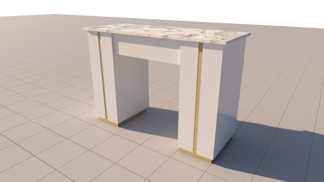 D3 Pure Aire Table
