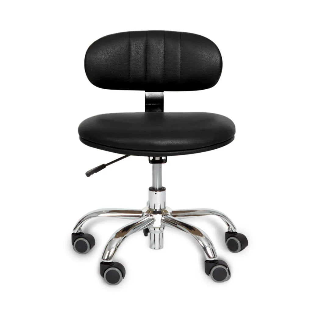 M Technician Stool BLACK