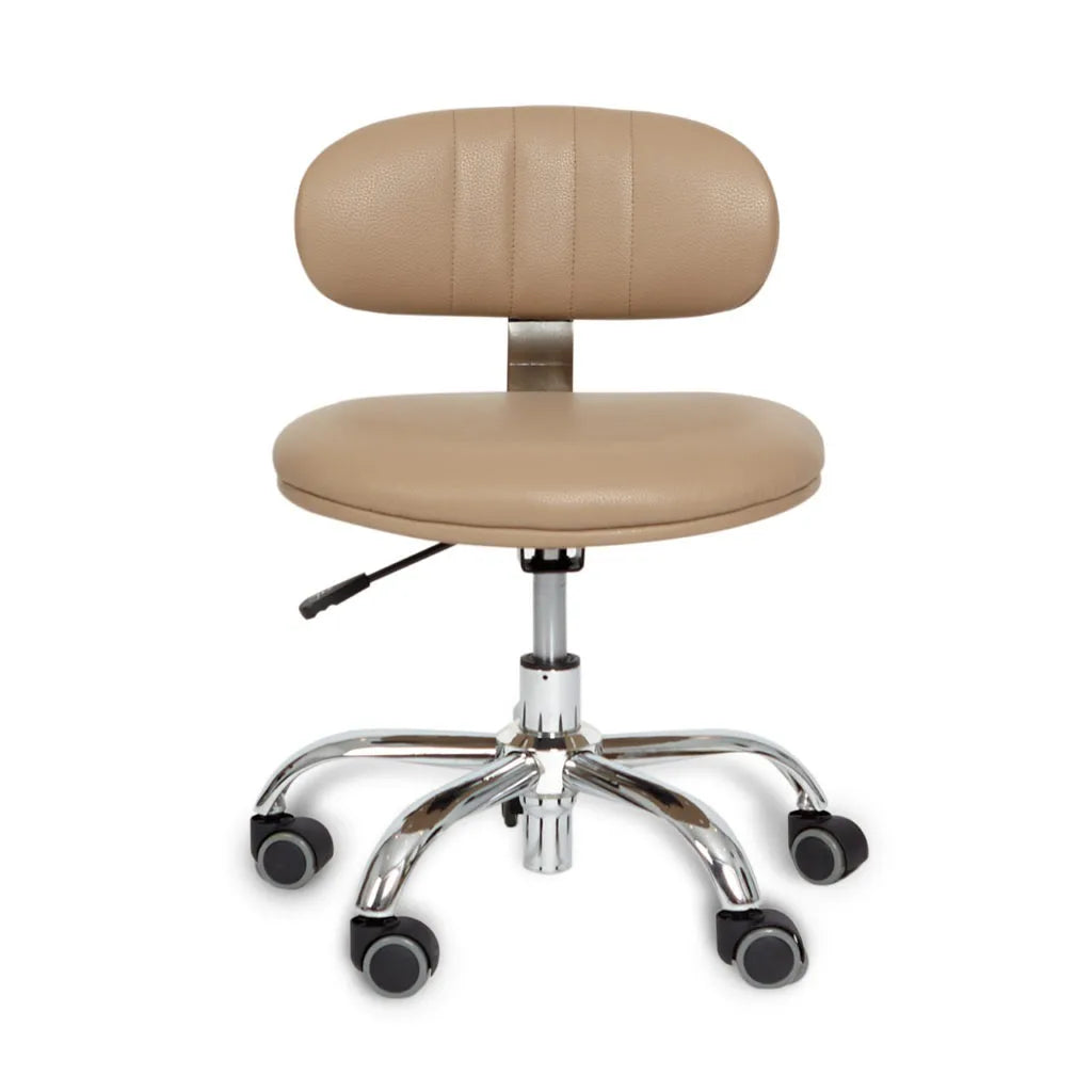 M Technician Stool TAUPE