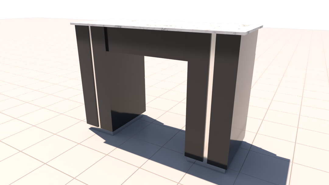 D3 Pure Aire Table