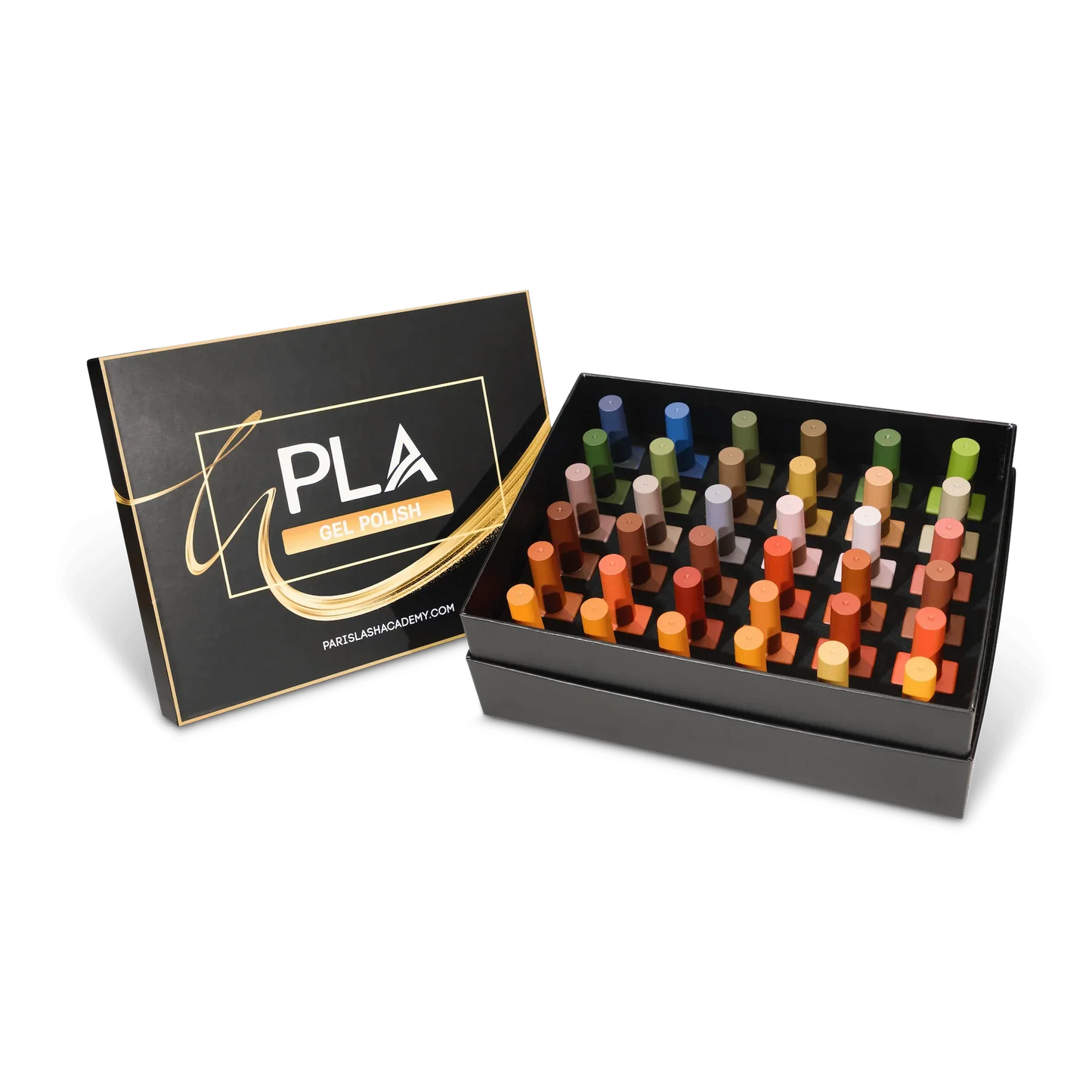 PLA Fall Collection