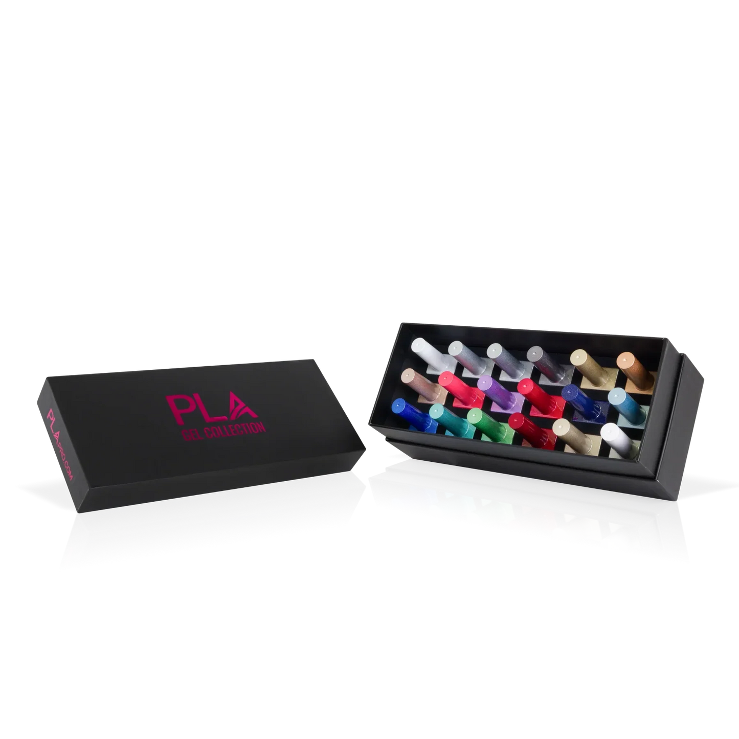 PLA Glitter Collection