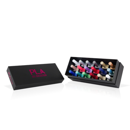 PLA Glitter Collection