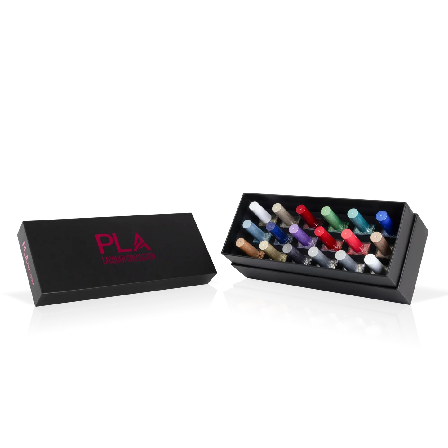 PLA Glitter Collection