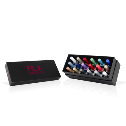 PLA Glitter Collection