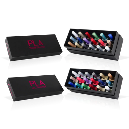 PLA Glitter Collection