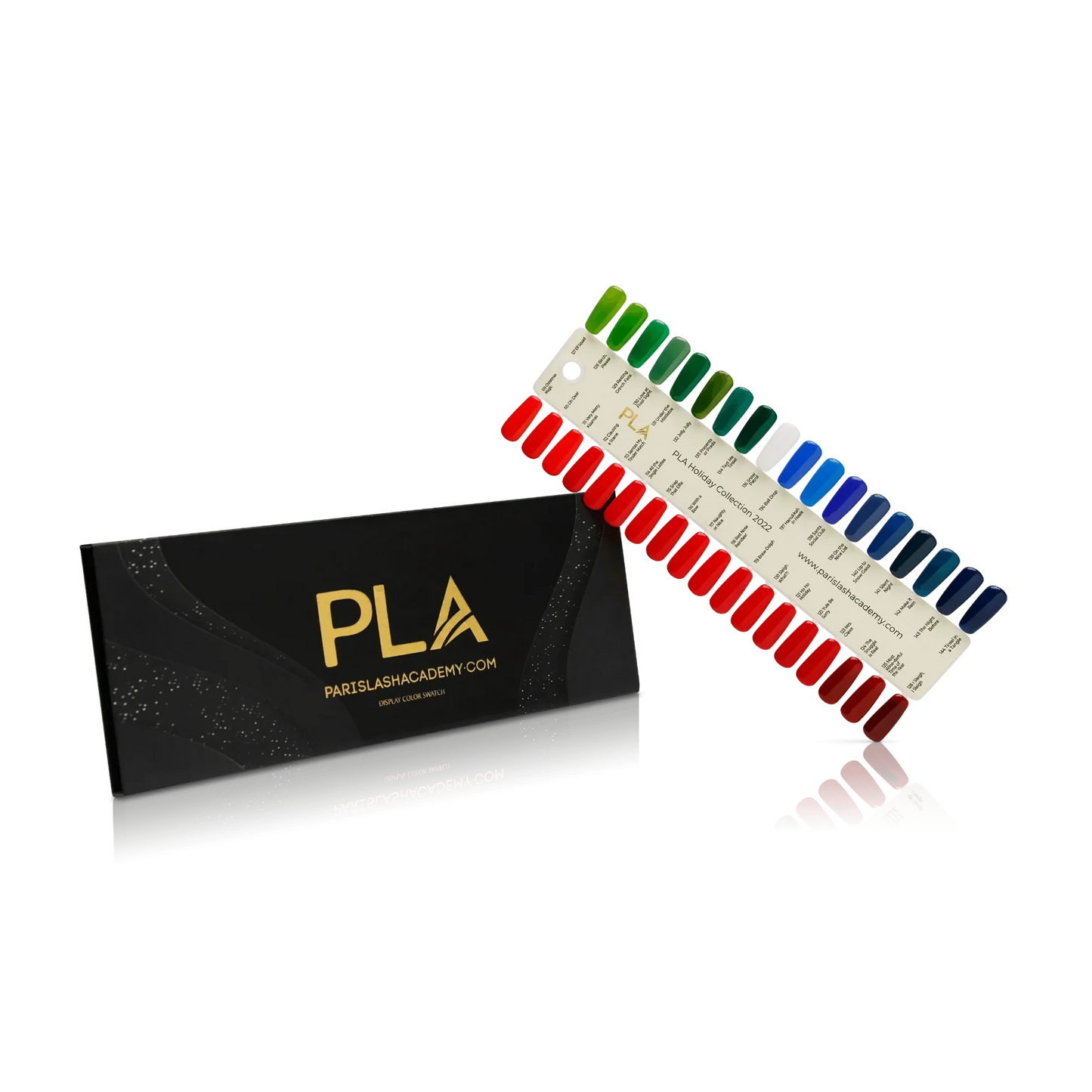 PLA Holiday Collection