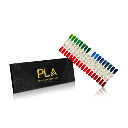 PLA Holiday Collection