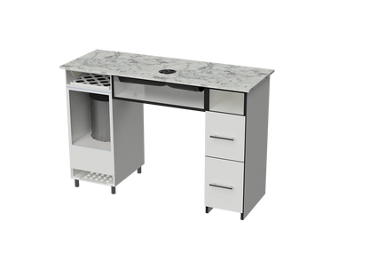D3 Pure Aire Table