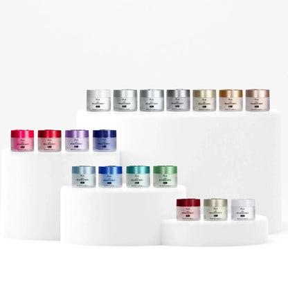 PLA Glitter Collection