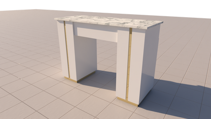D3 Pure Aire Table