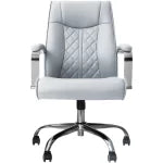 J & A Monaco Customer Chair