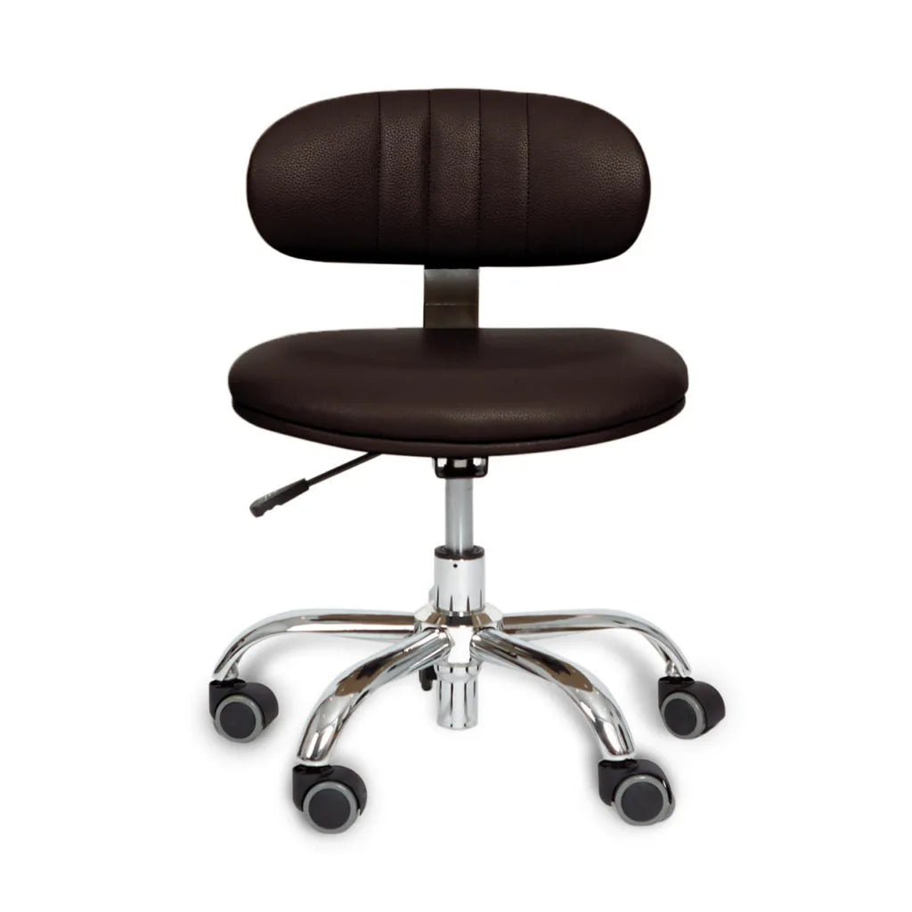 M Technician Stool CHOCOLATE