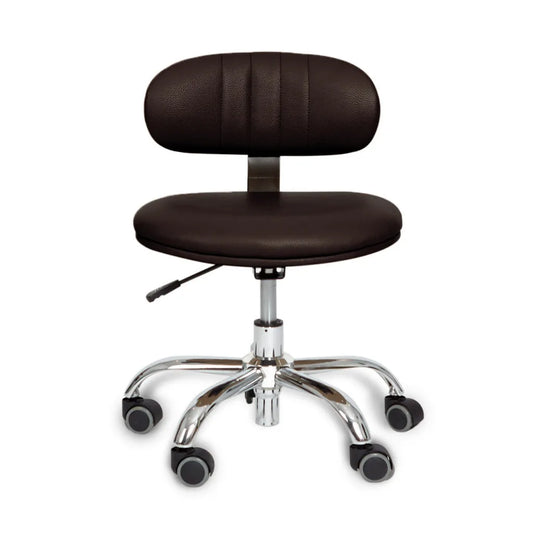 M Technician Stool CHOCOLATE