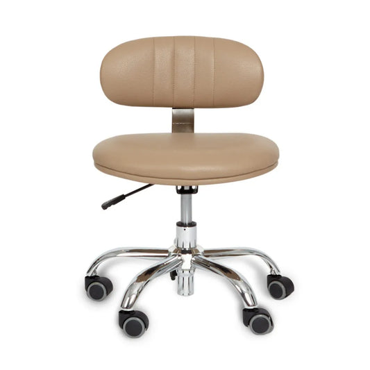 M Technician Stool TAUPE