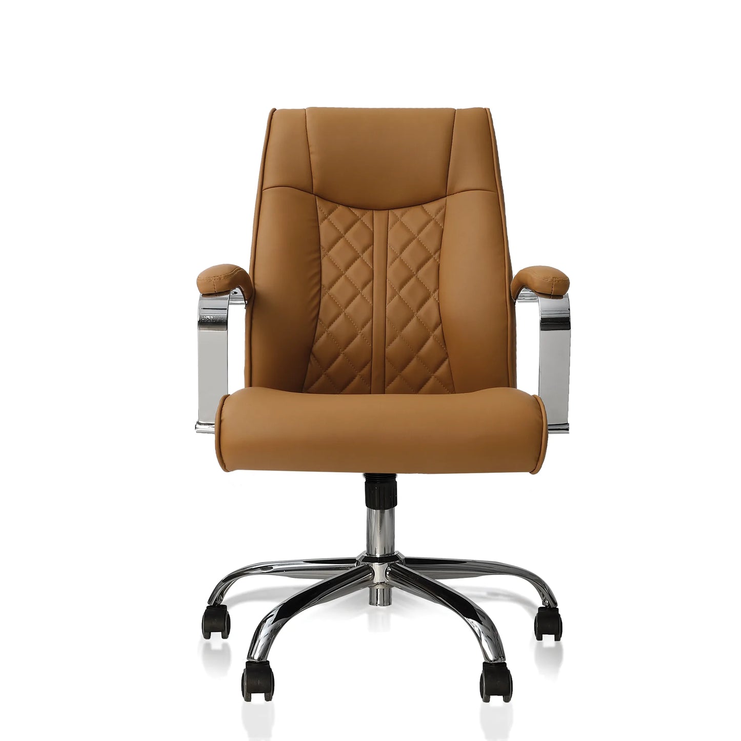 Monaco Customer Chair MOCHA