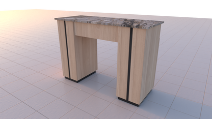 D3 Pure Aire Table