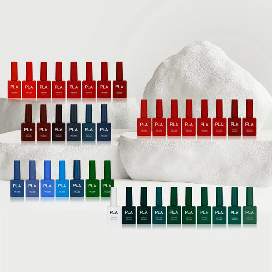 PLA Holiday Collection
