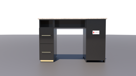 Midnight Luxe D3-PureAire- Single