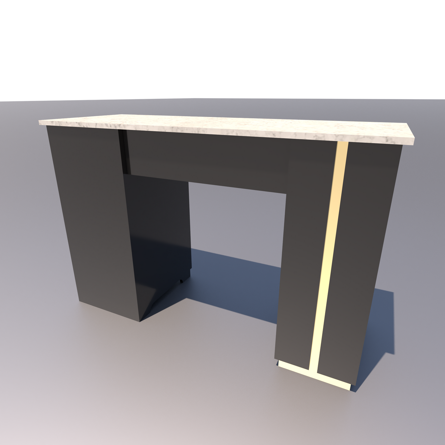 Midnight Luxe D3-PureAire- Single