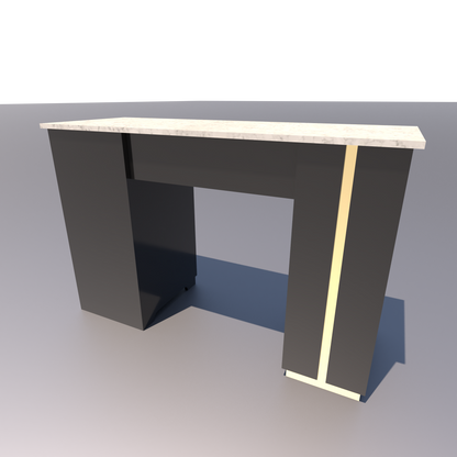 Midnight Luxe D3-PureAire- Single