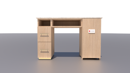 Nordic D3-PureAire- Single