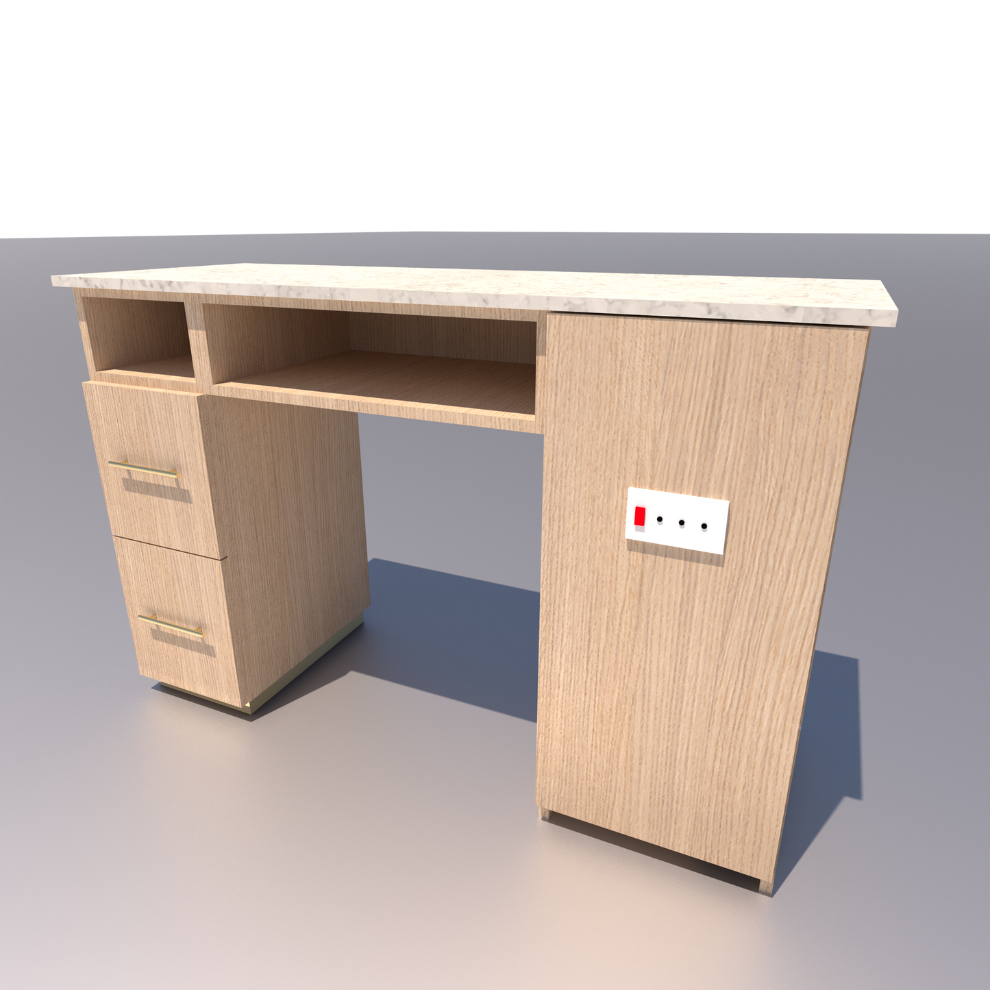 Nordic D3-PureAire- Single