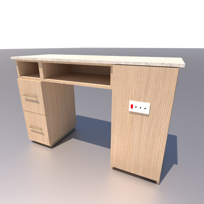 Nordic D3-PureAire- Single