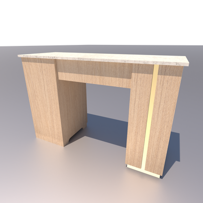 Nordic D3-PureAire- Single