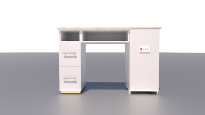 Ivory Gold D3-PureAire- Single