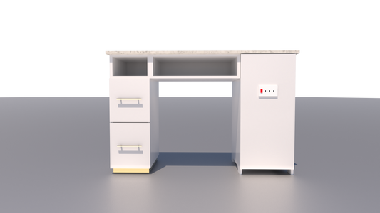 Ivory Gold D3-PureAire- Single