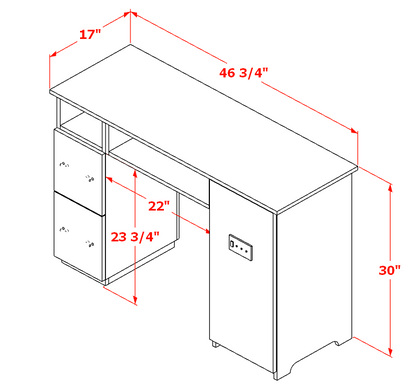 Ivory Gold D3-PureAire- Single