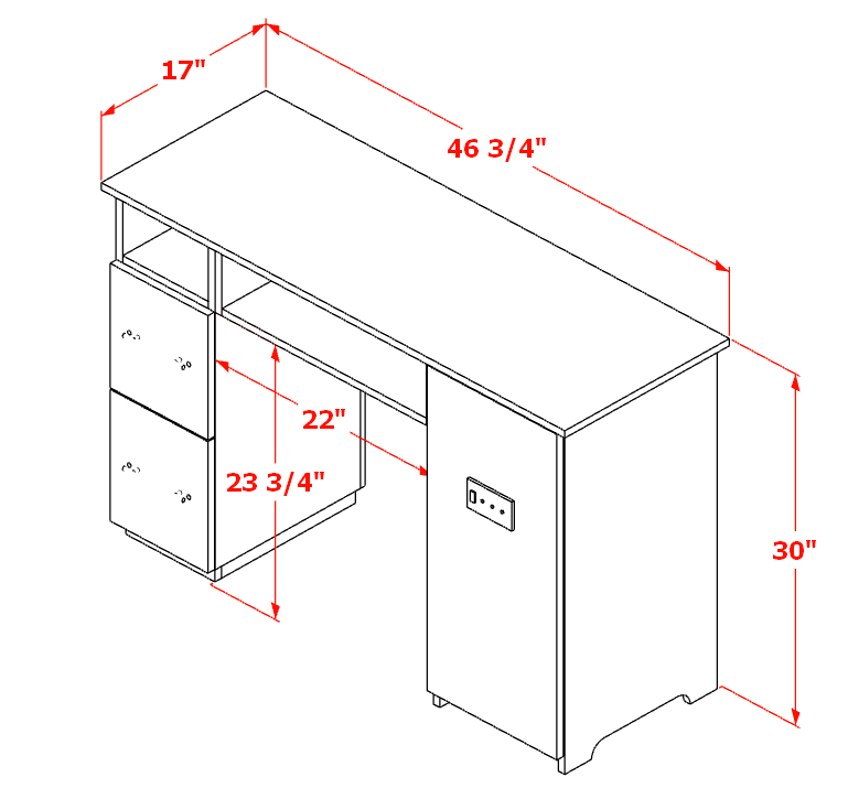 Midnight Luxe D3-PureAire- Single