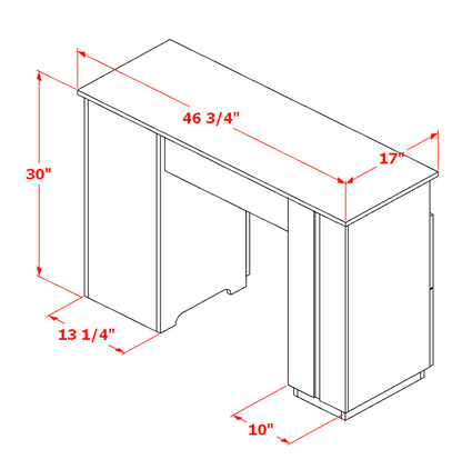 Ivory Gold D3-PureAire- Single