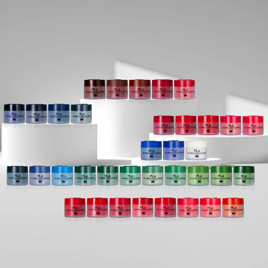 PLA Holiday Collection